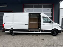 MAN TGE 3.180 MAXI Klima Kamera Tempomat 3-Sitzer