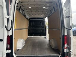 MAN TGE 3.180 MAXI Klima Kamera Tempomat 3-Sitzer