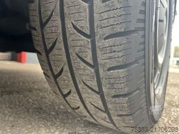 MAN TGE 3.180 MAXI Klima Kamera Tempomat 3-Sitzer