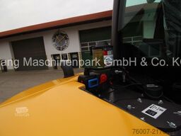 MECALAC 6 MCR iinkl. Powertilt & Löffelset