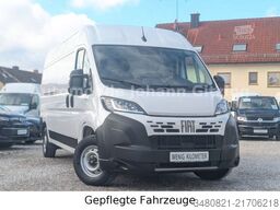 FIAT DUCATO NEW MODEL L3H2 Kasten Kamera, Navi, Apple