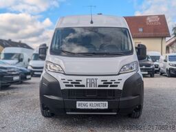 FIAT DUCATO NEW MODEL L3H2 Kasten Kamera, Navi, Apple