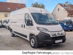 FIAT DUCATO NEW MODEL L3H2 Kasten Kamera, Navi, Apple
