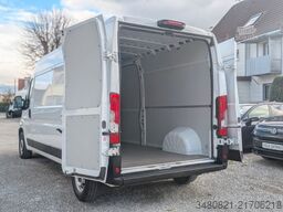 FIAT DUCATO NEW MODEL L3H2 Kasten Kamera, Navi, Apple