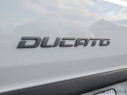 FIAT DUCATO NEW MODEL L3H2 Kasten Kamera, Navi, Apple