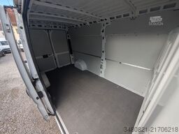 FIAT DUCATO NEW MODEL L3H2 Kasten Kamera, Navi, Apple