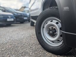 FIAT DUCATO NEW MODEL L3H2 Kasten Kamera, Navi, Apple