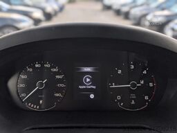 FIAT DUCATO NEW MODEL L3H2 Kasten Kamera, Navi, Apple