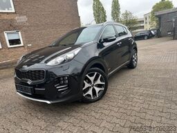 KIA Sportage Automatik AWD GT-Line*Leder*Xenon*Navi