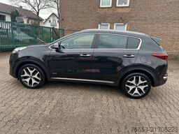 KIA Sportage Automatik AWD GT-Line*Leder*Xenon*Navi