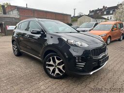 KIA Sportage Automatik AWD GT-Line*Leder*Xenon*Navi
