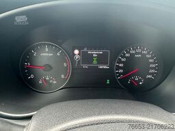 KIA Sportage Automatik AWD GT-Line*Leder*Xenon*Navi