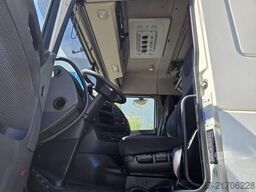 DAF XF 460 Standard + Krone Gardine Coiler Standard