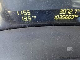 DAF XF 460 Standard + Krone Gardine Coiler Standard