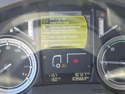 DAF XF 460 Standard + Krone Gardine Coiler Standard