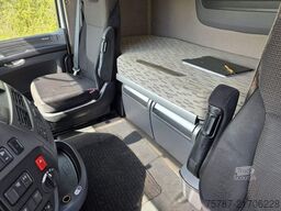 DAF XF 460 Standard + Krone Gardine Coiler Standard