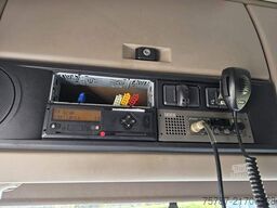 DAF XF 460 Standard + Krone Gardine Coiler Standard