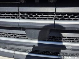 DAF XF 460 Standard + Krone Gardine Coiler Standard