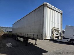 KRONE Gardine Standard Coiler, Lift, BPE Trommel