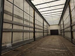 KRONE Gardine Standard Coiler, Lift, BPE Trommel