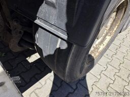 KRONE Gardine Standard Coiler, Lift, BPE Trommel