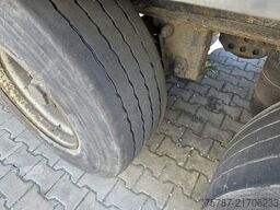 KRONE Gardine Standard Coiler, Lift, BPE Trommel