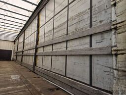 KRONE Gardine Standard Coiler, Lift, BPE Trommel