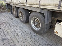 KRONE Gardine Standard Coiler, Lift, BPE Trommel