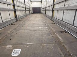 KRONE Gardine Standard Coiler, Lift, BPE Trommel