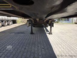 KRONE Gardine Standard Coiler, Lift, BPE Trommel