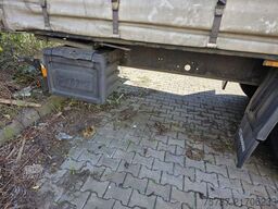 KRONE Gardine Standard Coiler, Lift, BPE Trommel