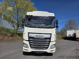 DAF XF 460 SC Stand, ZF Intarder,keine Fehlermeldung