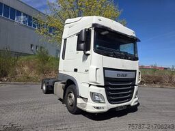 DAF XF 460 SC Stand, ZF Intarder,keine Fehlermeldung