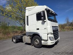 DAF XF 460 SC Stand, ZF Intarder,keine Fehlermeldung