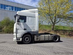 DAF XF 460 SC Stand, ZF Intarder,keine Fehlermeldung