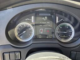 DAF XF 460 SC Stand, ZF Intarder,keine Fehlermeldung