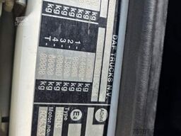 DAF XF 460 SC Stand, ZF Intarder,keine Fehlermeldung