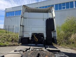 DAF XF 460 SC Stand, ZF Intarder,keine Fehlermeldung