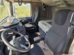 DAF XF 460 SC Stand, ZF Intarder,keine Fehlermeldung