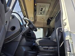 DAF XF 460 SC Stand, ZF Intarder,keine Fehlermeldung