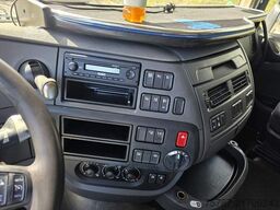 DAF XF 460 SC Stand, ZF Intarder,keine Fehlermeldung