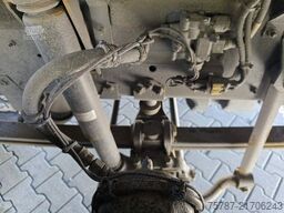 DAF XF 460 SC Stand, ZF Intarder,keine Fehlermeldung