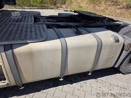 DAF XF 460 SC Stand, ZF Intarder,keine Fehlermeldung