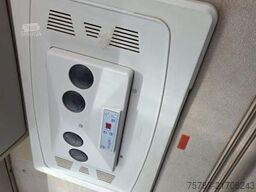 DAF XF 460 SC Stand, ZF Intarder,keine Fehlermeldung