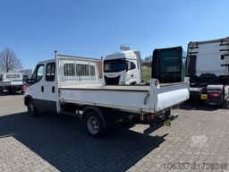 IVECO Daily 35C14 Kipper DOKA RD3750 Motorschaden