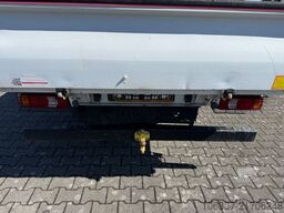 IVECO Daily 35C14 Kipper DOKA RD3750 Motorschaden