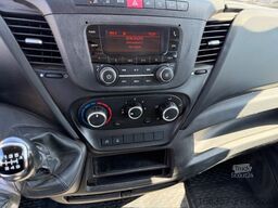 IVECO Daily 35C14 Kipper DOKA RD3750 Motorschaden