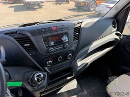 IVECO Daily 35C14 Kipper DOKA RD3750 Motorschaden