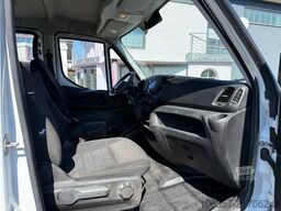 IVECO Daily 35C14 Kipper DOKA RD3750 Motorschaden