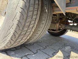 IVECO Daily 35C14 Kipper DOKA RD3750 Motorschaden